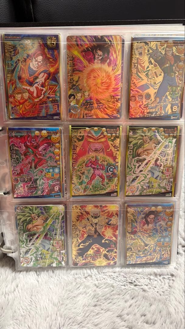 旧弾〜早い者勝ち！ドラゴンボールヒーローズ カード引退品まとめ売り