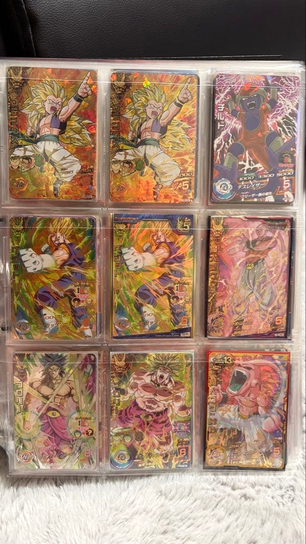 旧弾〜早い者勝ち！ドラゴンボールヒーローズ カード引退品まとめ売り