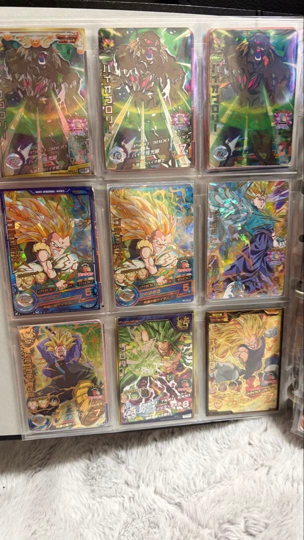 旧弾〜早い者勝ち！ドラゴンボールヒーローズ カード引退品まとめ売り