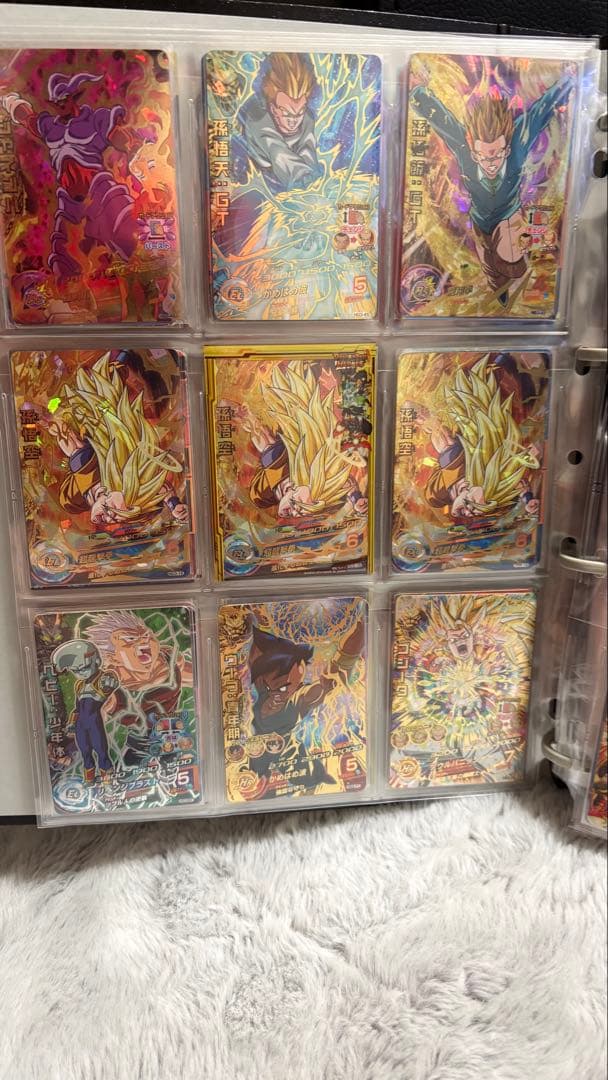 旧弾〜早い者勝ち！ドラゴンボールヒーローズ カード引退品まとめ売り