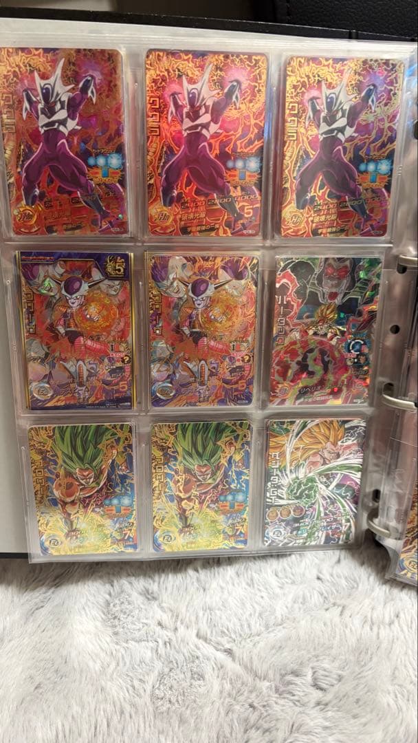 旧弾〜早い者勝ち！ドラゴンボールヒーローズ カード引退品まとめ売り