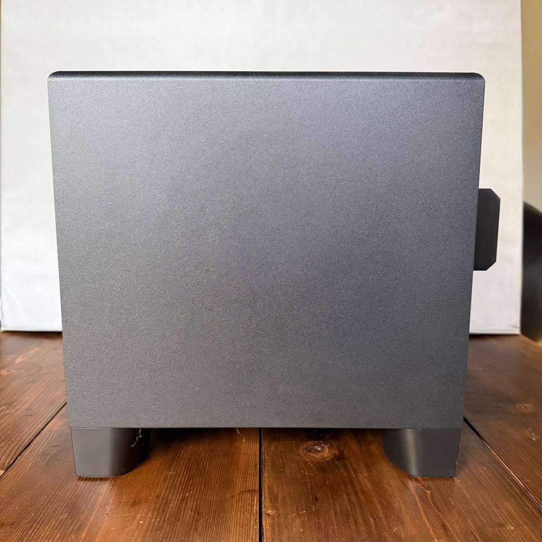 YAMAHA / HS8S パワードサブウーファー