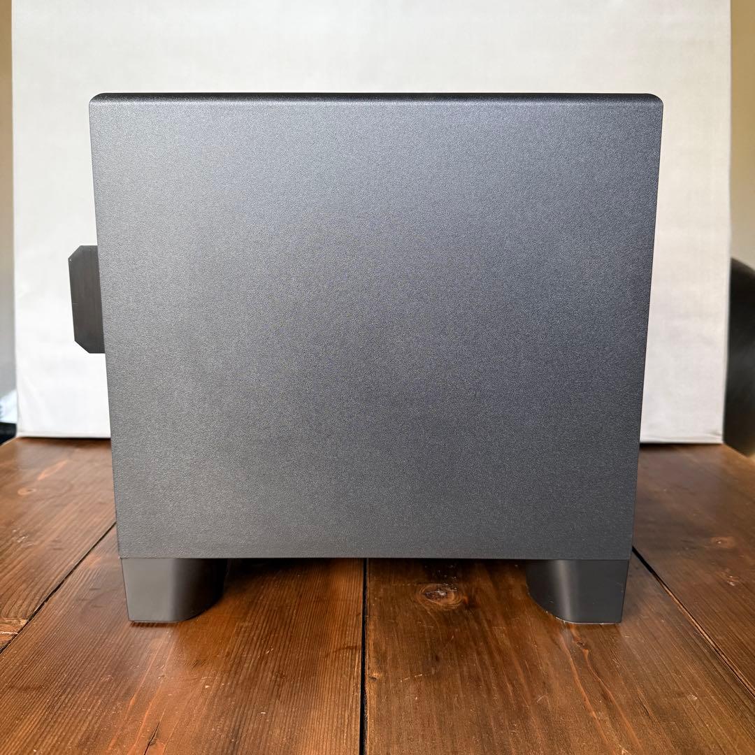 YAMAHA / HS8S パワードサブウーファー