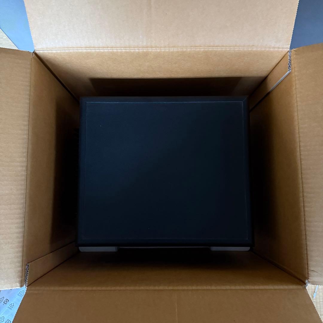 YAMAHA / HS8S パワードサブウーファー