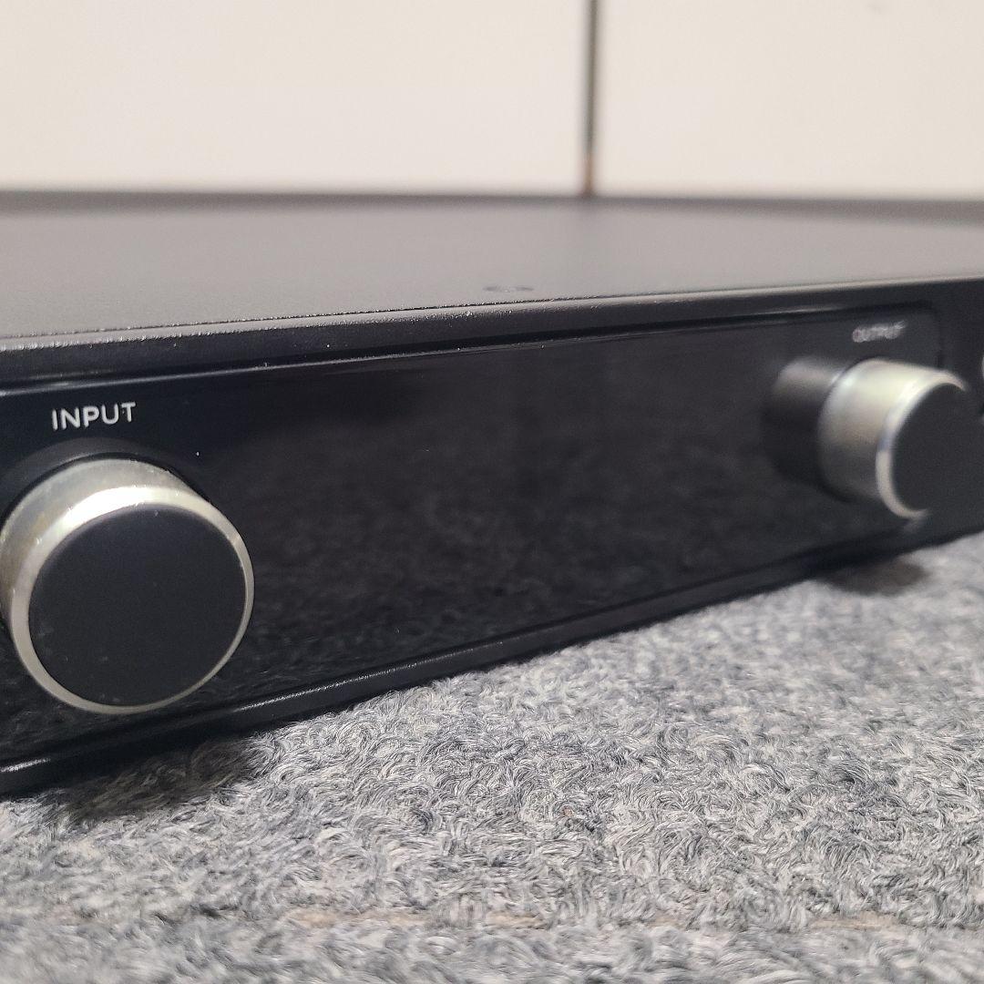 DTM・DAW Apogee ensemble thunderbolt