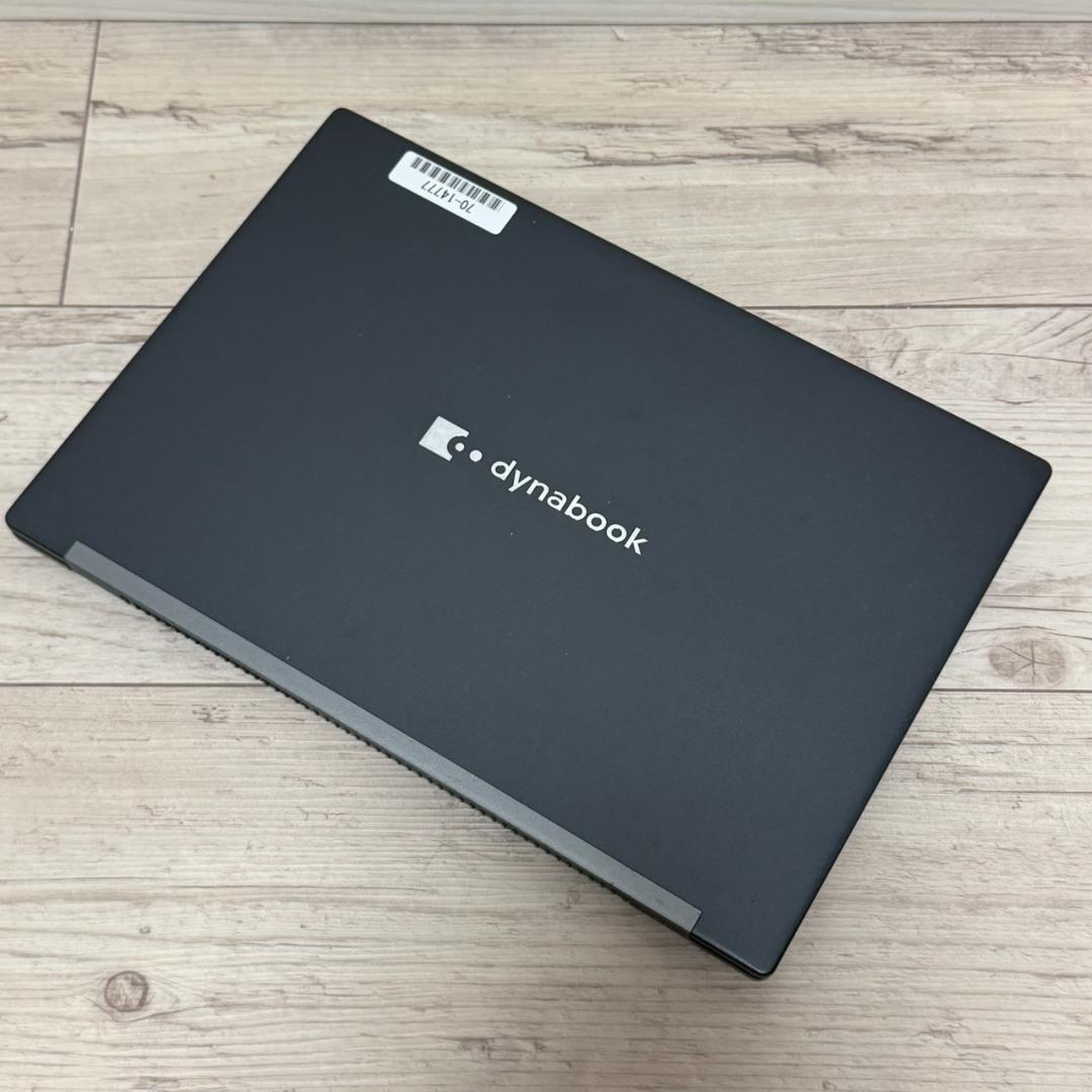 コスパ最強早い者勝ち❗10世代 dynabook i5 16G SSD512GB