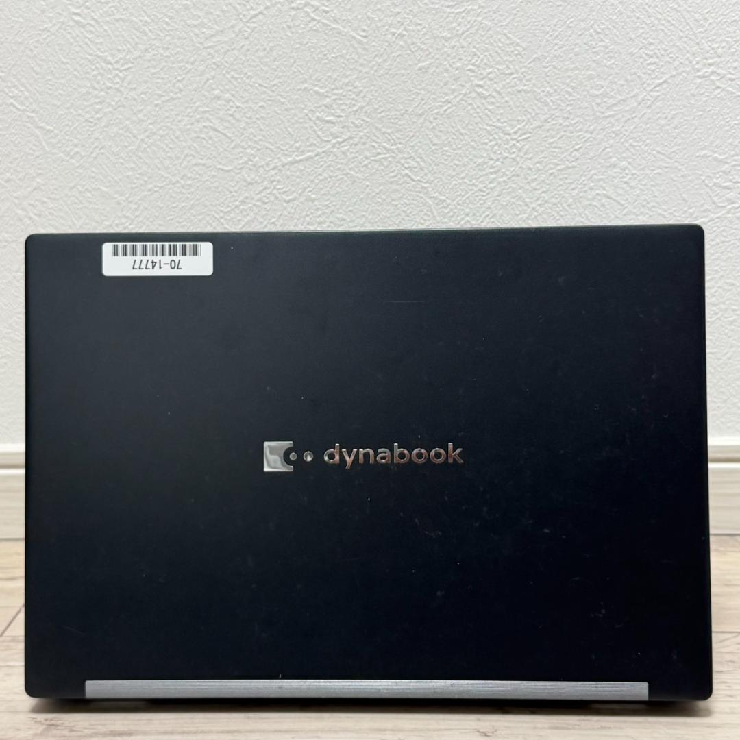 コスパ最強早い者勝ち❗10世代 dynabook i5 16G SSD512GB