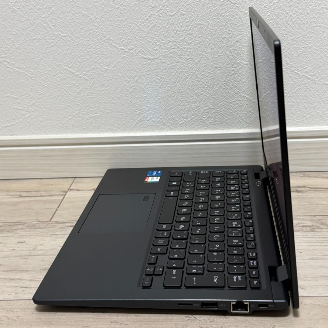 コスパ最強早い者勝ち❗10世代 dynabook i5 16G SSD512GB