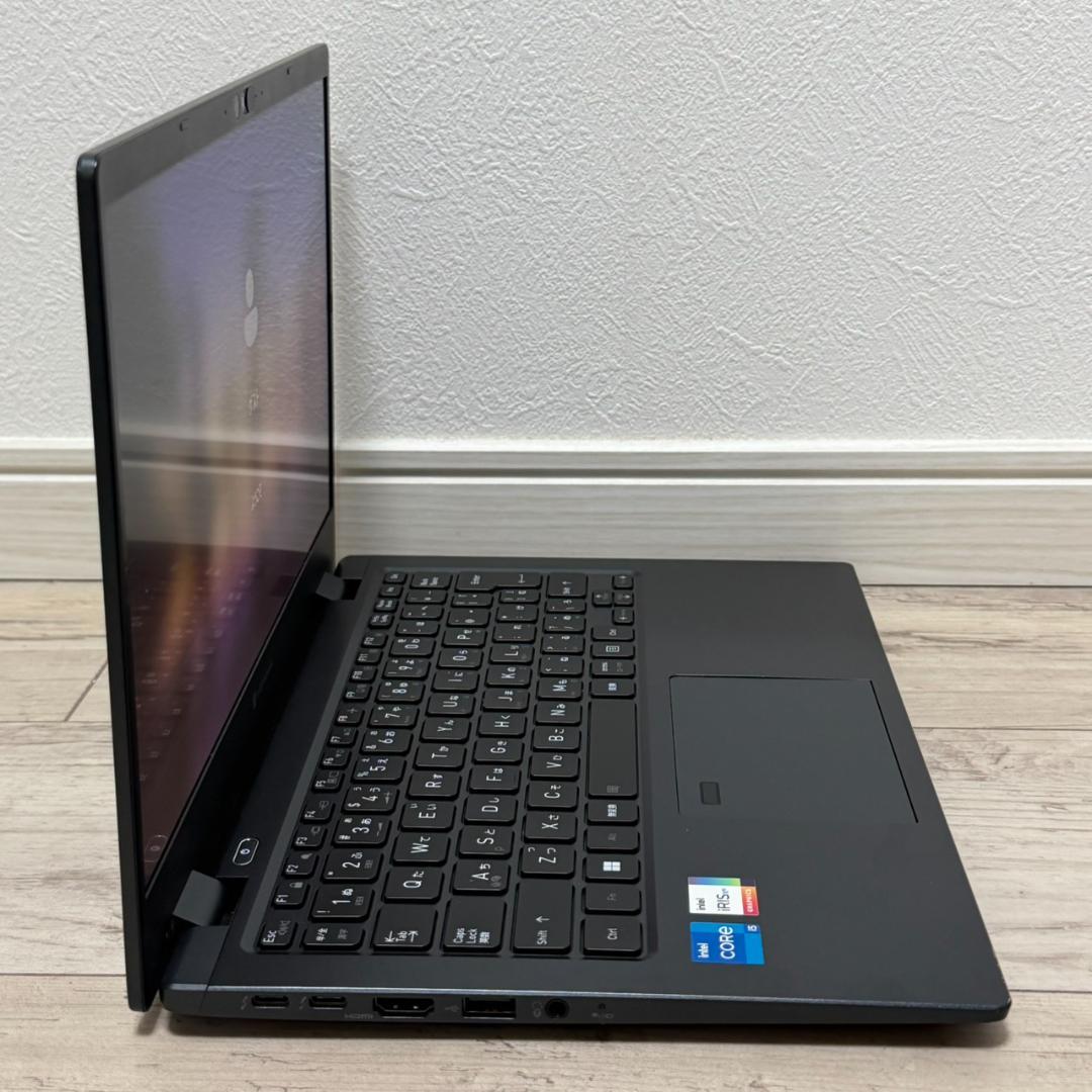 コスパ最強早い者勝ち❗10世代 dynabook i5 16G SSD512GB