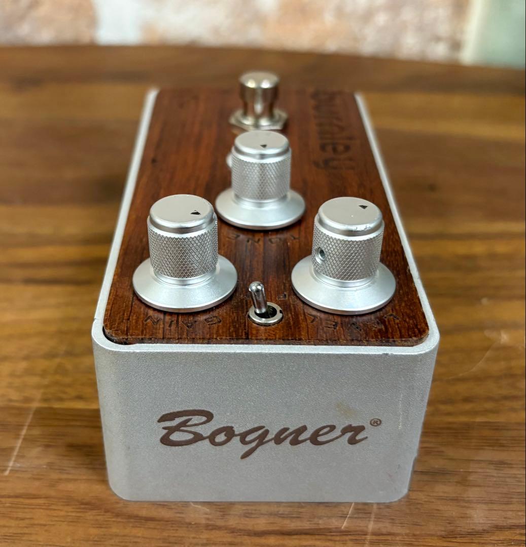 ギター Bogner / Burnley