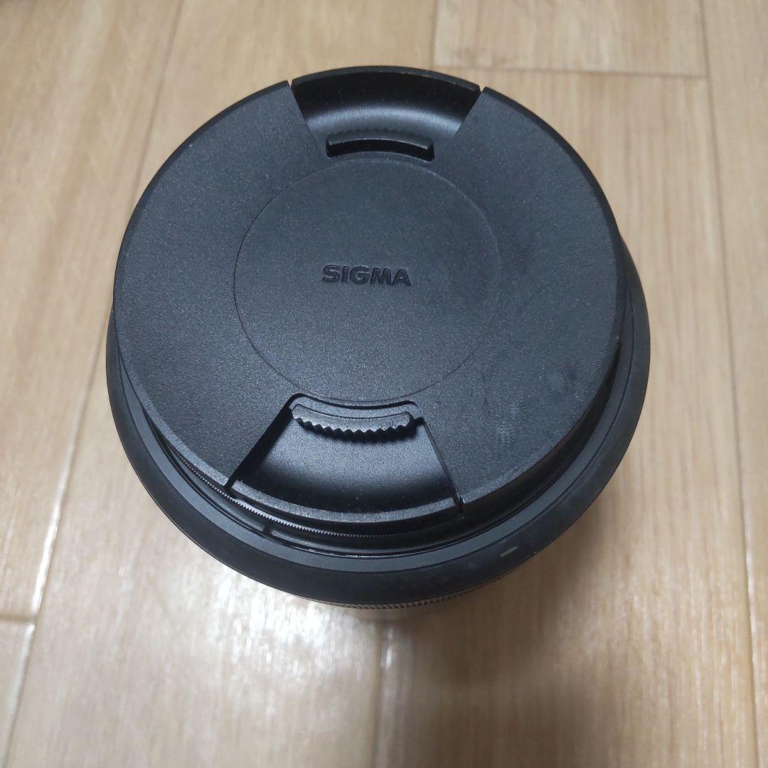 Sigma 135mm F1.8 DG HSM ニコンFマウント用