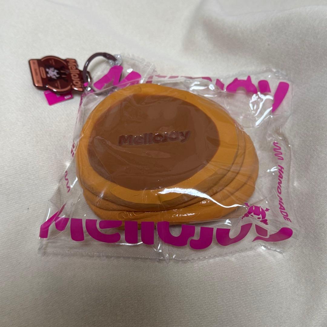 Mellojoy 贅沢スフレ チョコ