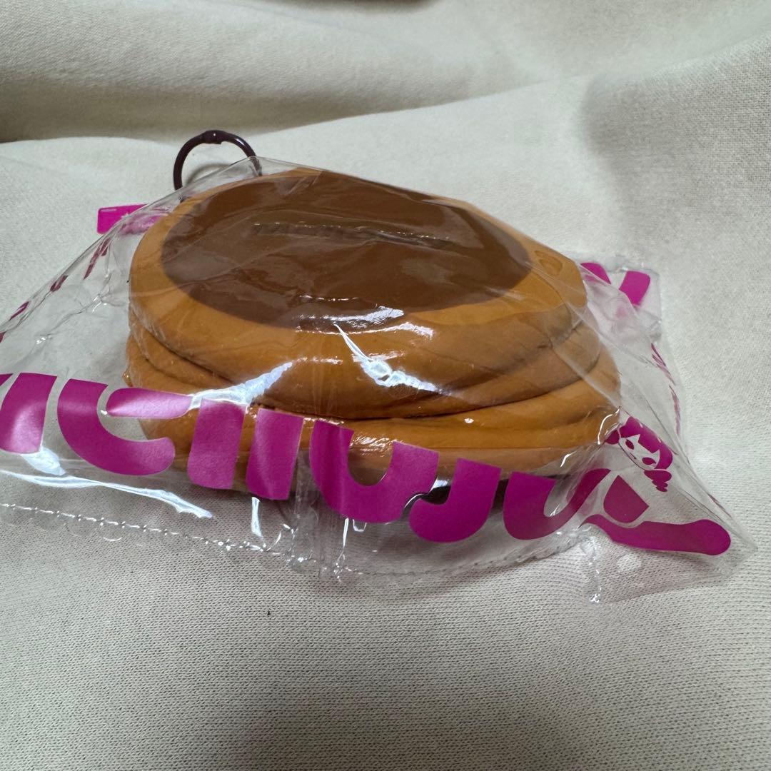 Mellojoy 贅沢スフレ チョコ