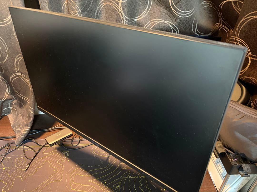 KOORUI 27インチ モニター 2560×1440/VA/144Hz/1ms