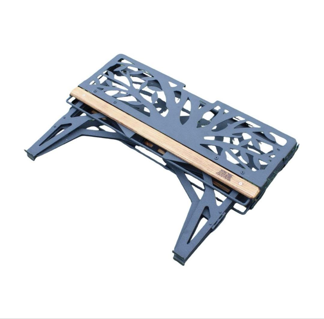 ネイチャートーンズ　ワンハンドカフェテーブル　ノーマル　NATURE TONES