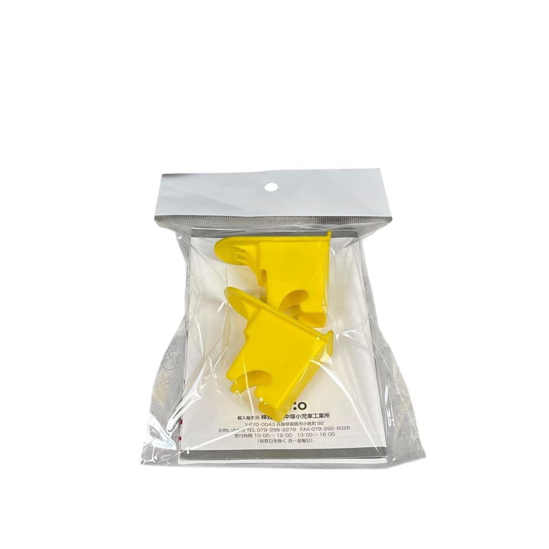 PoPPitG ネビオ ISOFIX対応モデル 新安全基準R129 チャイルド