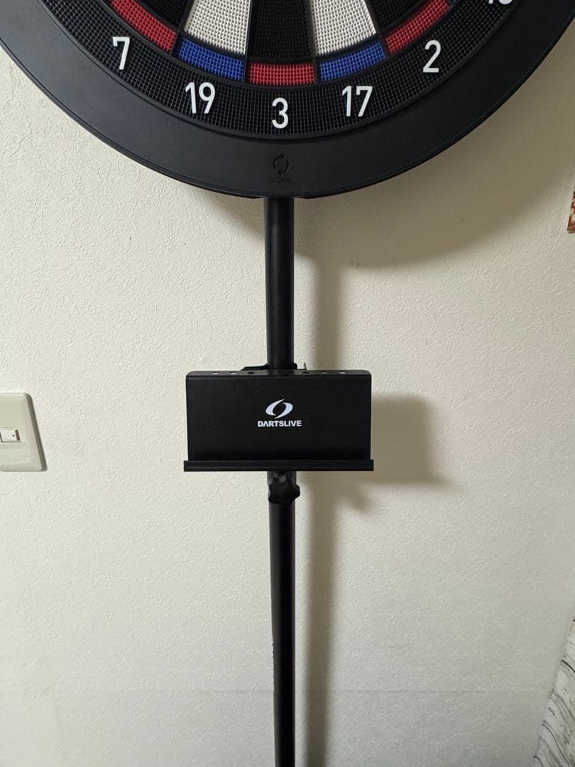 【️ああああさん専用】DARTSLIVE  ダーツ スタンドポール付