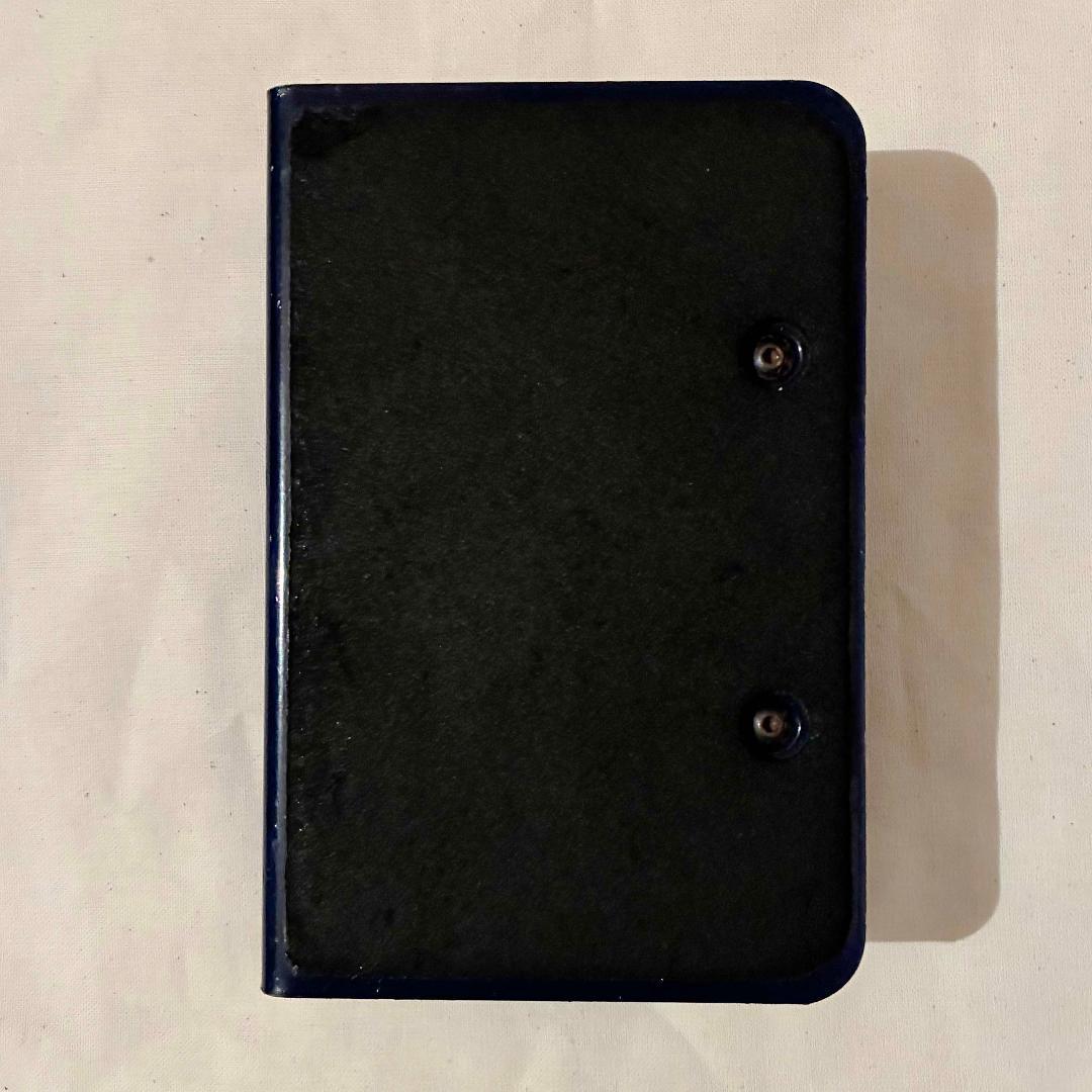 Radial J48 アクティブDI