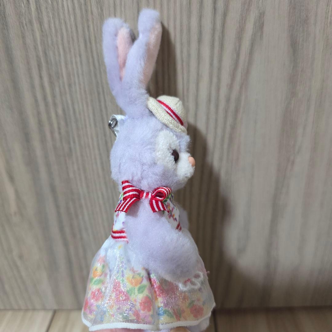 ディズニー サニーファン 2019 ステラルー シェリーメイ ぬいば 2体セット