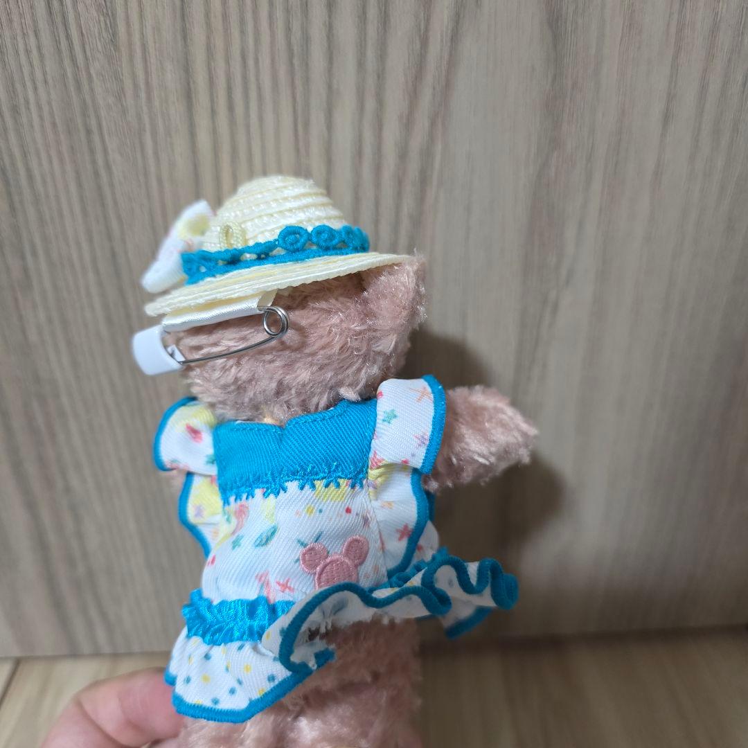 ディズニー サニーファン 2019 ステラルー シェリーメイ ぬいば 2体セット