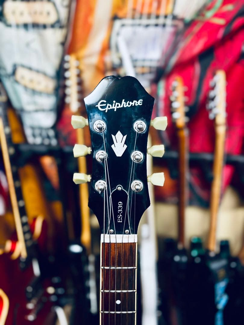 ギター Epiphone ES-339
