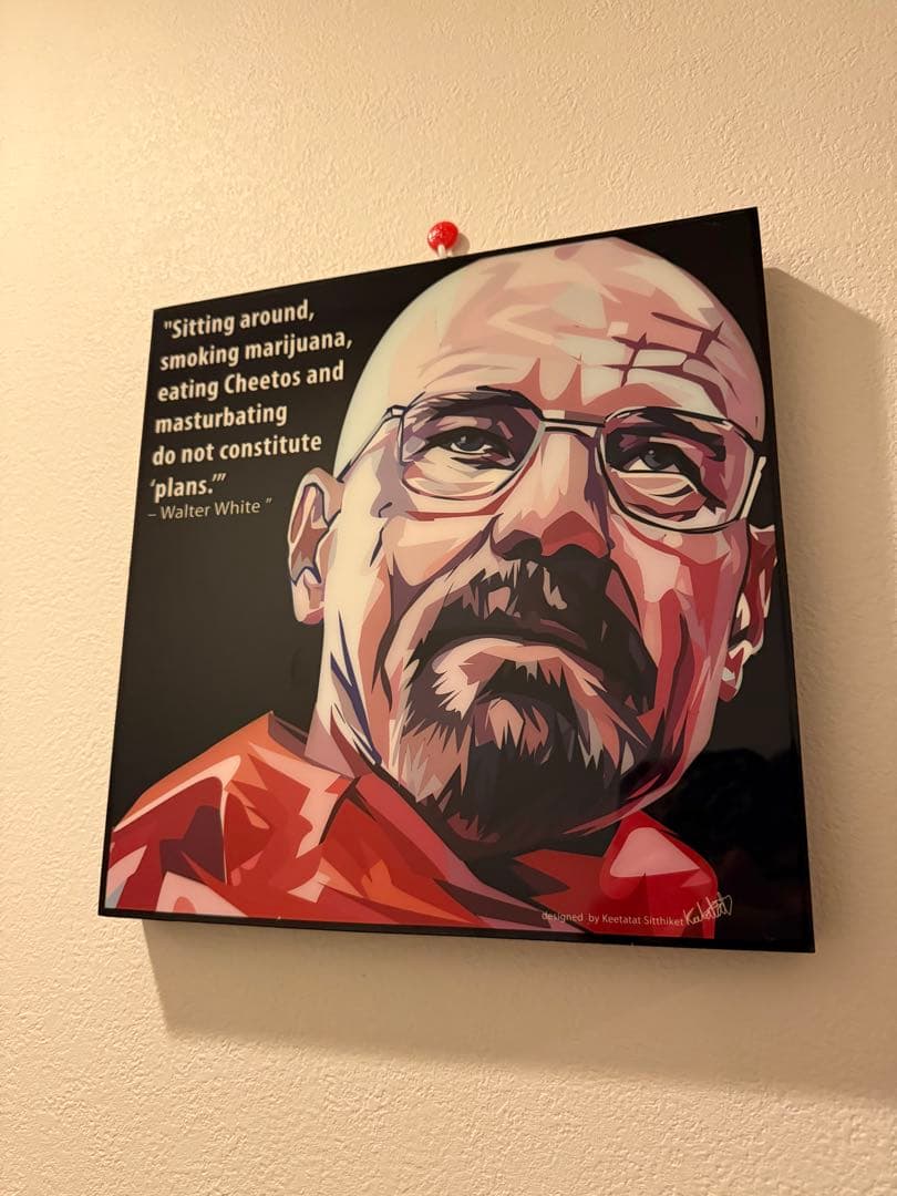 ブレイキングバット　ハイゼンベルク