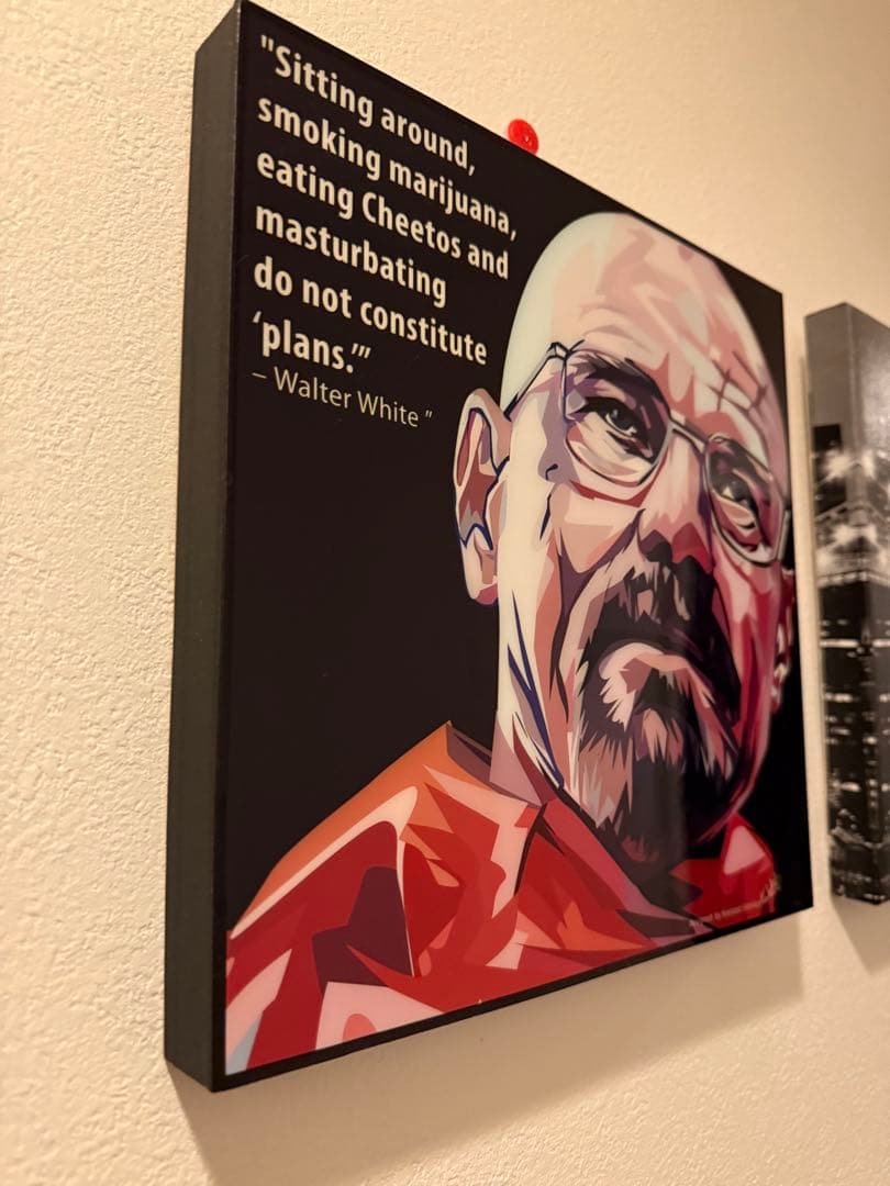 ブレイキングバット　ハイゼンベルク