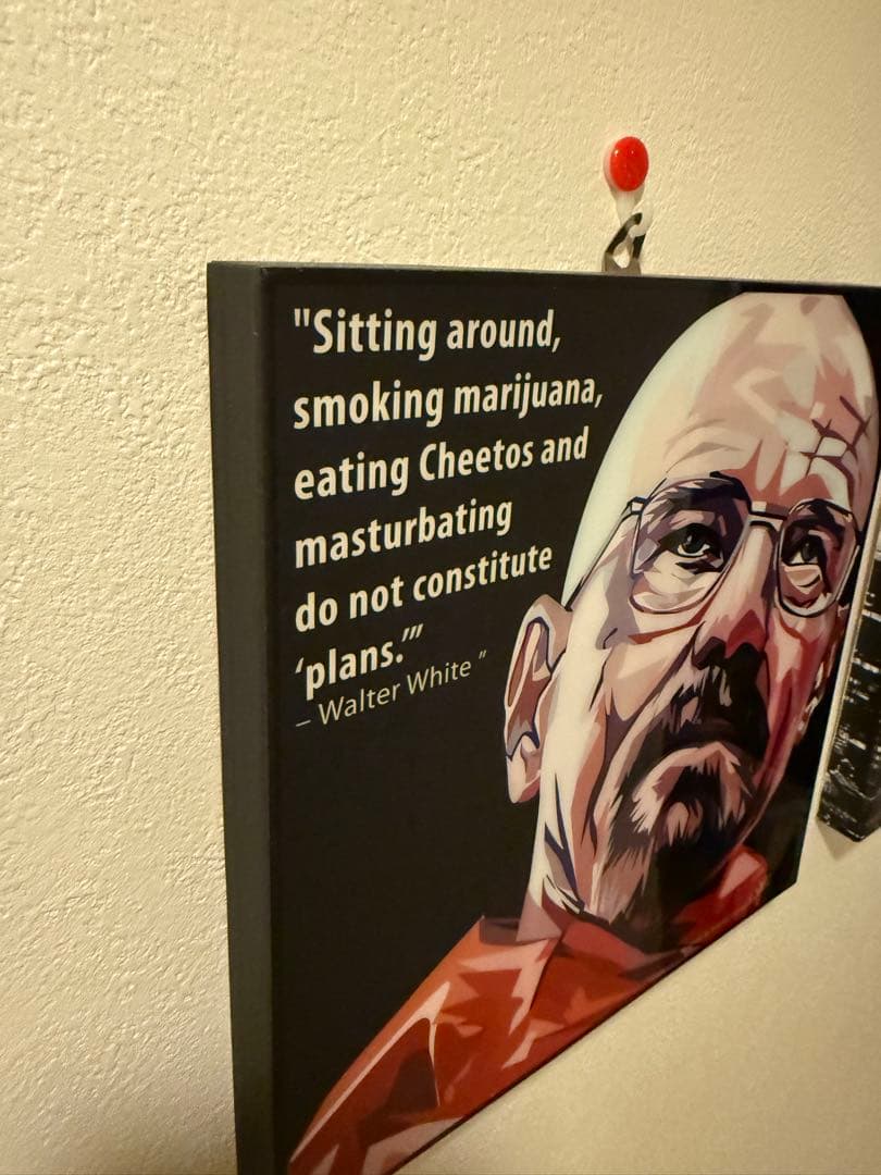 ブレイキングバット　ハイゼンベルク