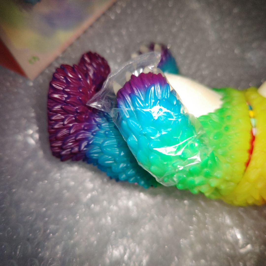 インスティンクトイ　Muckey　フィギュア　19cm