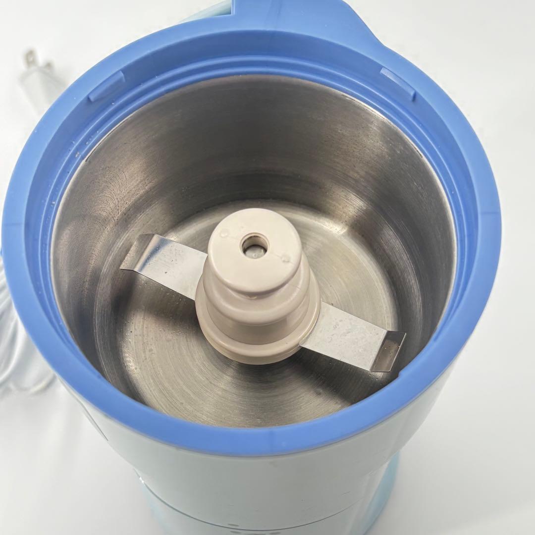 山本電気 NEWよめっこさん 本体のみ 粉ひき器