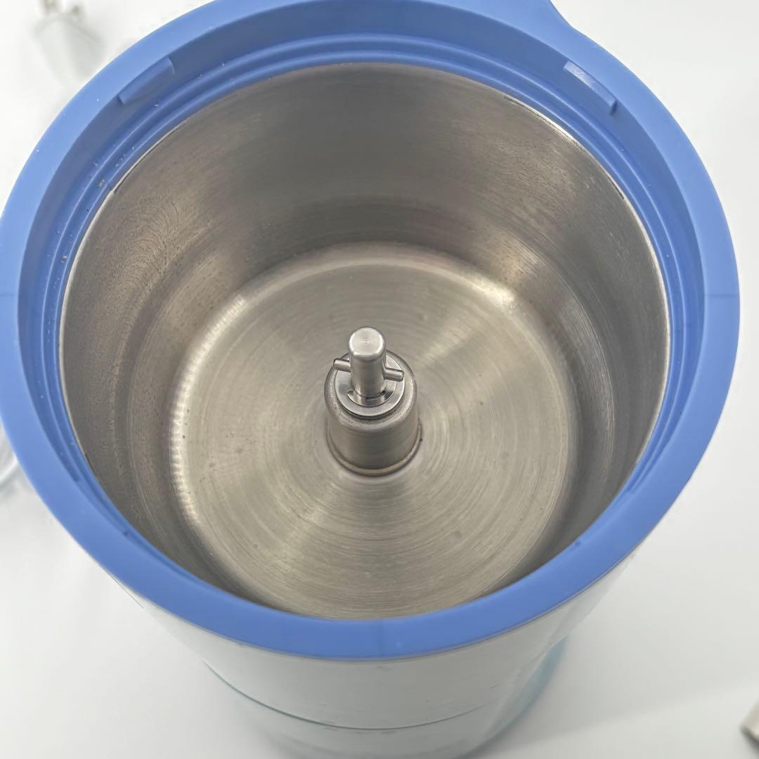 山本電気 NEWよめっこさん 本体のみ 粉ひき器