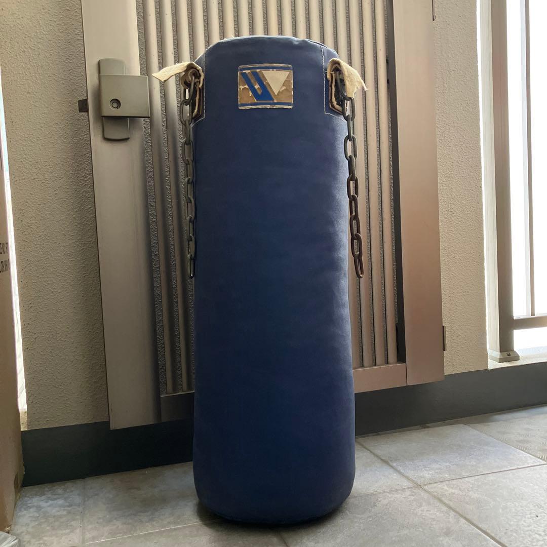 うごきつづけるちゃんwinningサンドバッグ