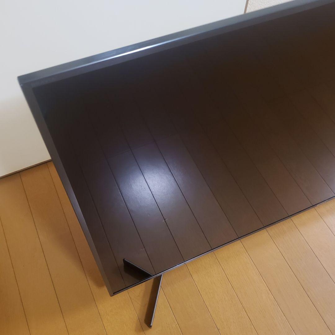 SONY BRAVIA4K液晶テレビKJ49X9500H/2020年製[美品]