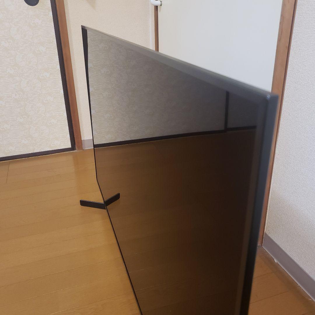 SONY BRAVIA4K液晶テレビKJ49X9500H/2020年製[美品]