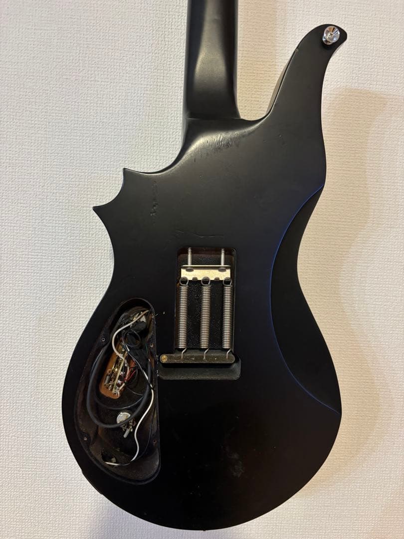 エレキギター　ジャンク品　ESPピックアップ　SUGIZO