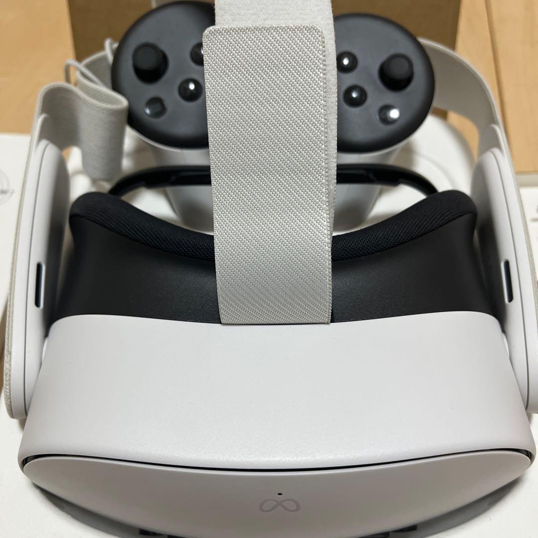  Quest 3S 【中古】