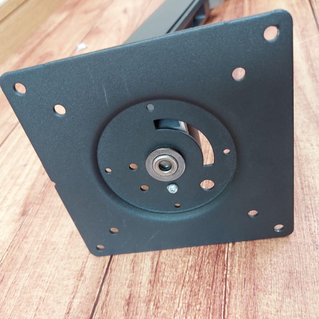 玲*様 ERGOTRON エルゴトロン MXV　モニターアーム