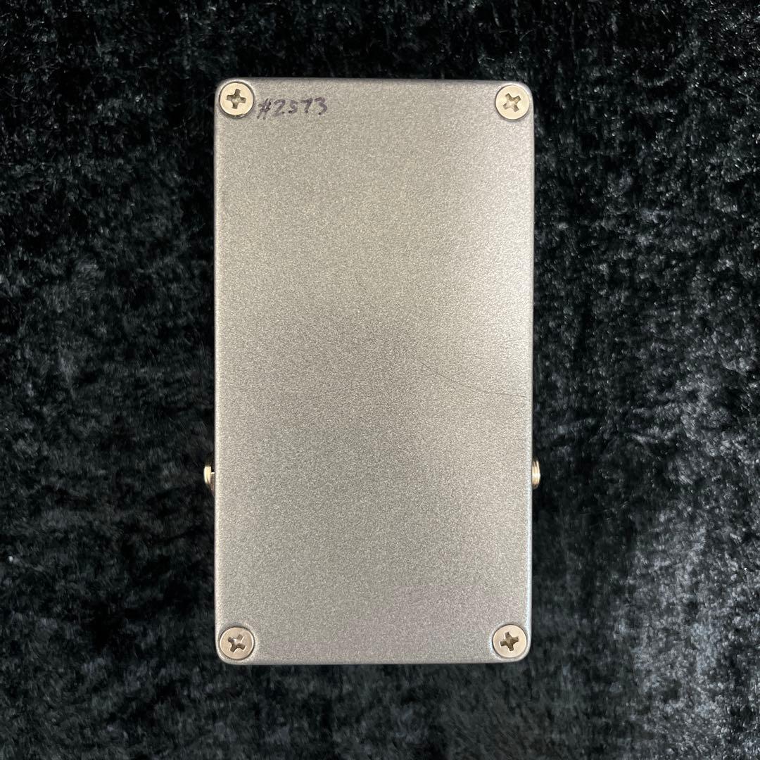 ギター JHS Pedals Moonshine Overdrive V1 3knob