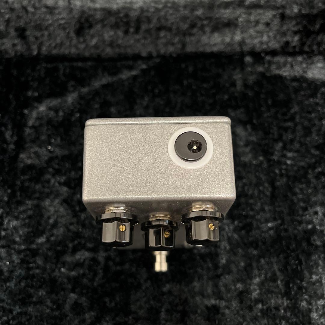 ギター JHS Pedals Moonshine Overdrive V1 3knob