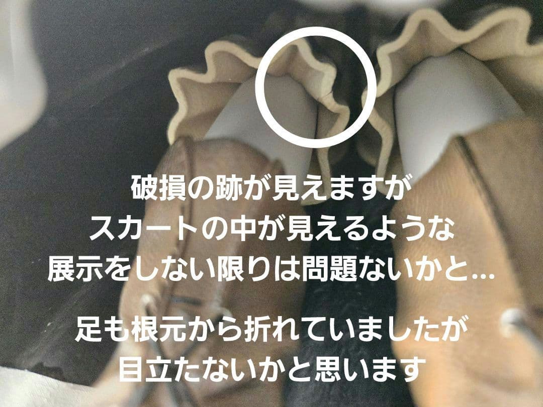 ブラッドボーン 人形 Third Eye Studio Bloodborne