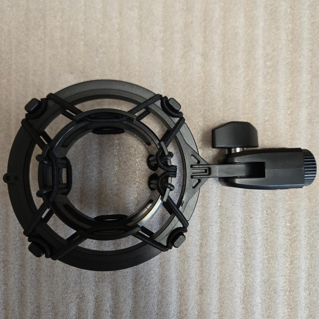 audio-technica AT2020 コンデンサーマイク セット