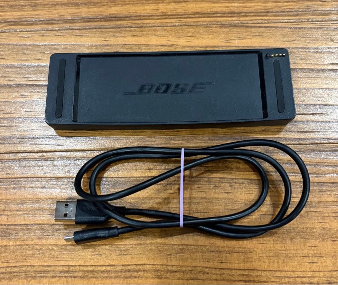 スピーカー・ウーファー Bose SoundLink Mini II Limited Edition