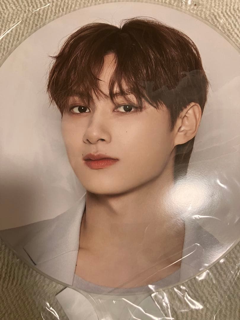 【限定値下げ】セブチ　ジュン　INCOMPLETE コンプセット