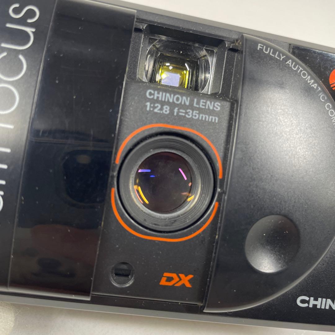 希少品☆チノン AUTO3001☆CHINON multi forces