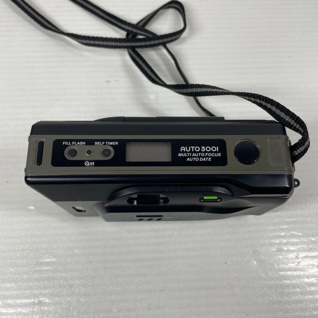 希少品☆チノン AUTO3001☆CHINON multi forces