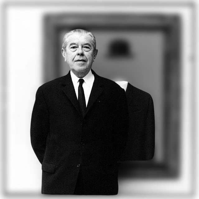 光の帝国　1950/ルネ マグリット/ポスター magrrit moma