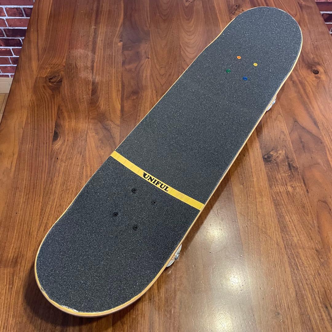 リップンディップ　スケボー　スピットファイア　ベンチャー　ボーンズ　コンプリート