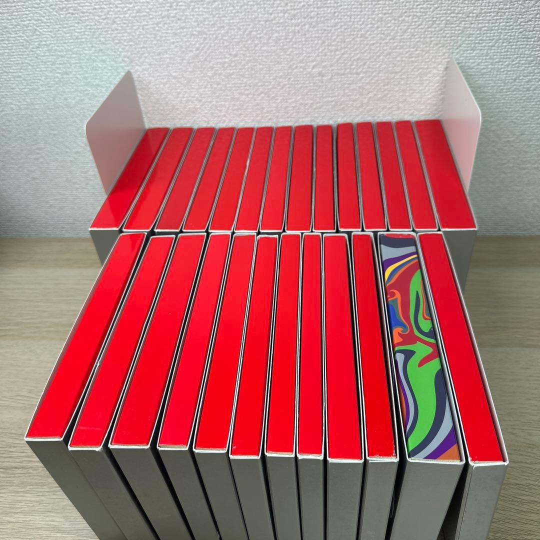 西尾維新 物語シリーズ　全26巻 余物語まで