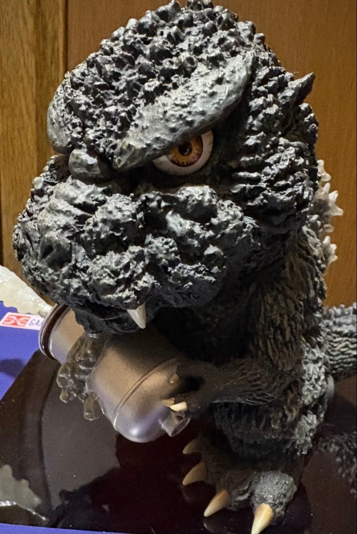 デフォリアル ゴジラ(1984) 発光Ver.