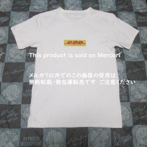 米津玄師 武道館ライブ 着用 同型同色 Sサイズ Tシャツ